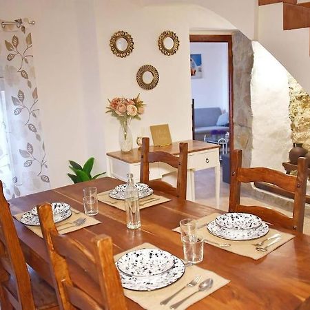 Casa Rural Bunol Ca Maruja-Experiencia Unica Екстер'єр фото