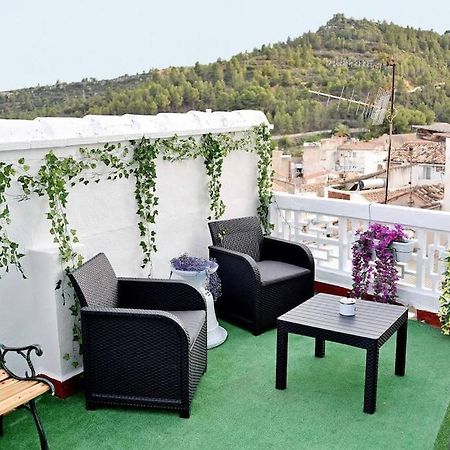 Casa Rural Bunol Ca Maruja-Experiencia Unica Екстер'єр фото