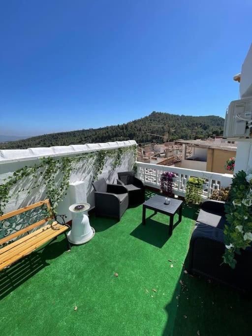 Casa Rural Bunol Ca Maruja-Experiencia Unica Екстер'єр фото