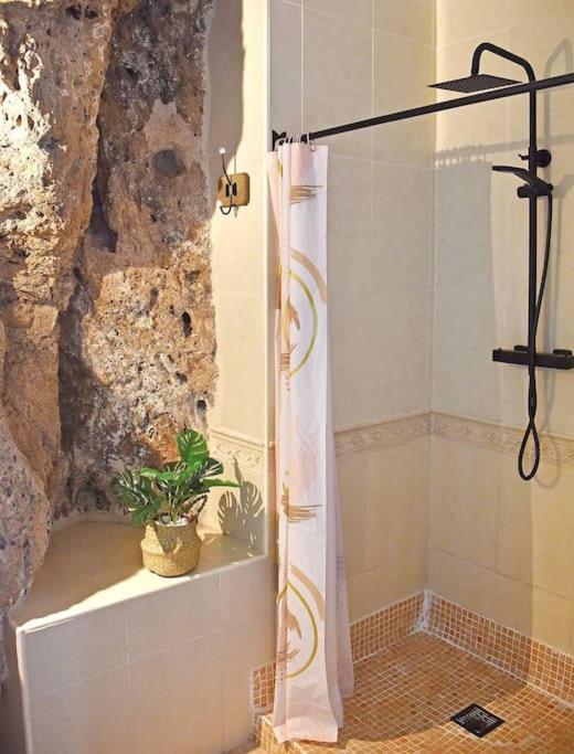 Casa Rural Bunol Ca Maruja-Experiencia Unica Екстер'єр фото