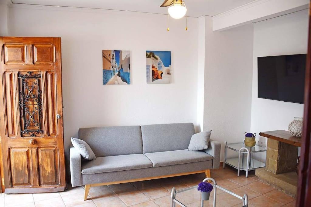 Casa Rural Bunol Ca Maruja-Experiencia Unica Екстер'єр фото