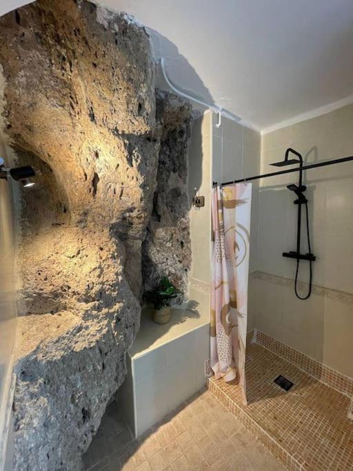 Casa Rural Bunol Ca Maruja-Experiencia Unica Екстер'єр фото