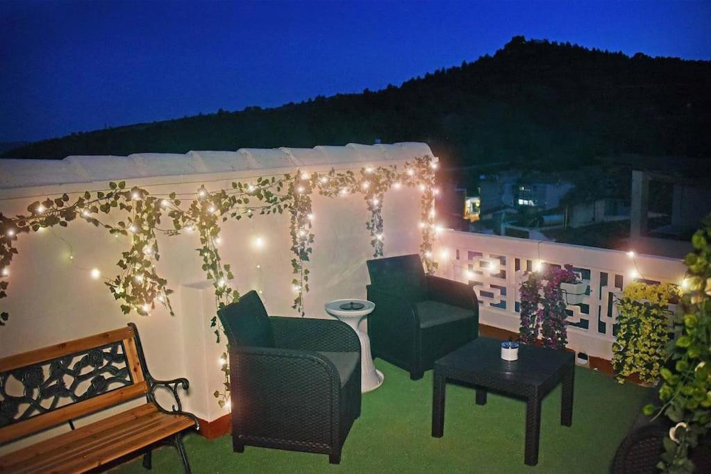 Casa Rural Bunol Ca Maruja-Experiencia Unica Екстер'єр фото