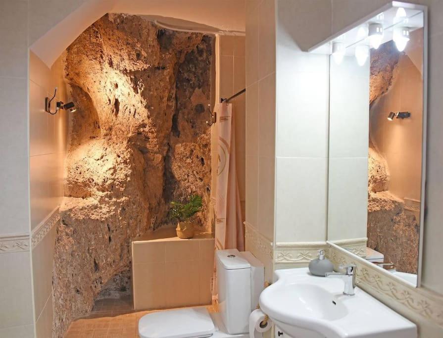 Casa Rural Bunol Ca Maruja-Experiencia Unica Екстер'єр фото