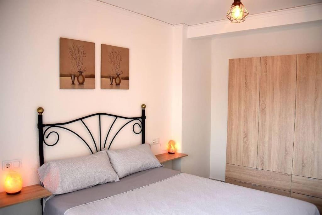 Casa Rural Bunol Ca Maruja-Experiencia Unica Екстер'єр фото