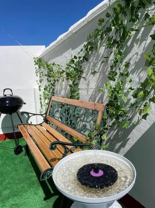 Casa Rural Bunol Ca Maruja-Experiencia Unica Екстер'єр фото